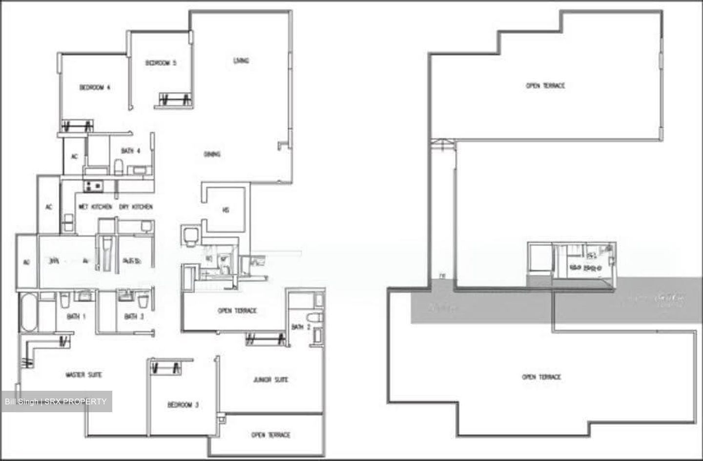 Waterview (D18), Condominium #634169551
